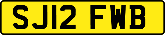 SJ12FWB