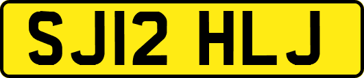SJ12HLJ