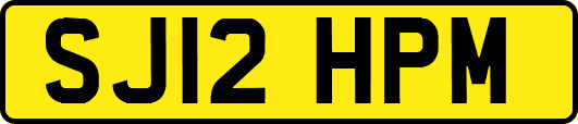 SJ12HPM