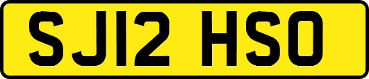 SJ12HSO