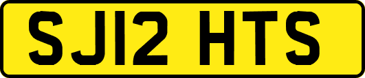 SJ12HTS