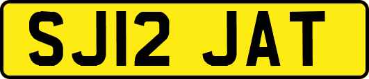 SJ12JAT