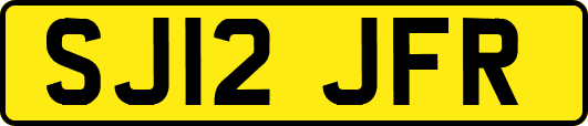 SJ12JFR