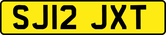 SJ12JXT