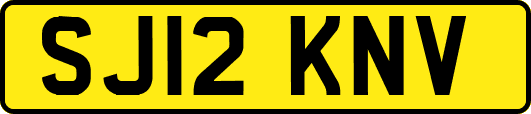 SJ12KNV