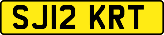SJ12KRT