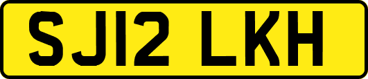 SJ12LKH