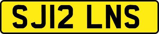 SJ12LNS