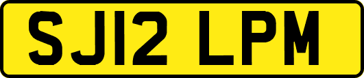 SJ12LPM