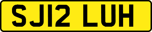 SJ12LUH