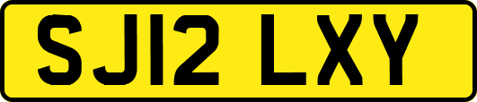 SJ12LXY