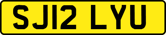 SJ12LYU