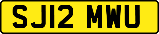 SJ12MWU