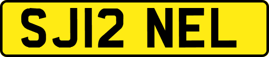 SJ12NEL