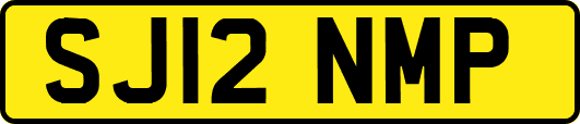 SJ12NMP