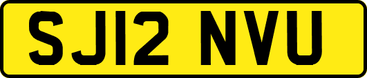 SJ12NVU