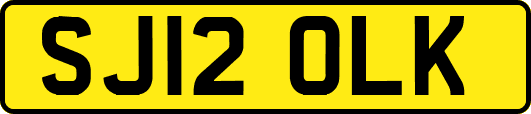 SJ12OLK