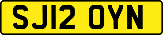 SJ12OYN