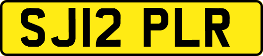 SJ12PLR