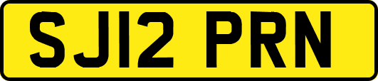 SJ12PRN