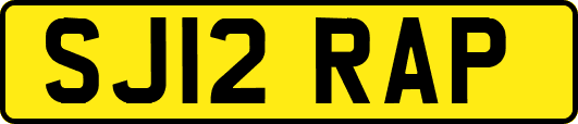 SJ12RAP