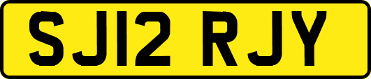 SJ12RJY