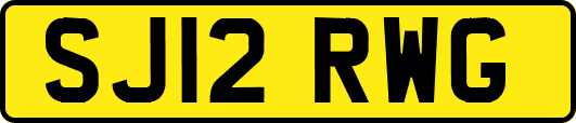 SJ12RWG