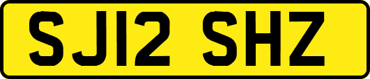 SJ12SHZ