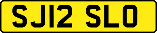 SJ12SLO