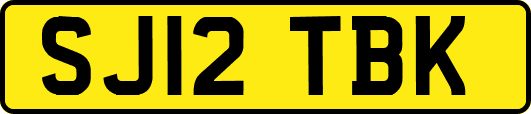 SJ12TBK