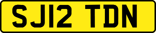 SJ12TDN