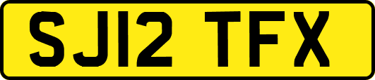 SJ12TFX