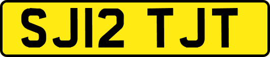 SJ12TJT