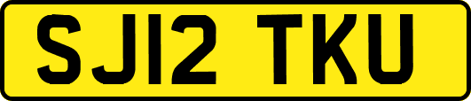 SJ12TKU