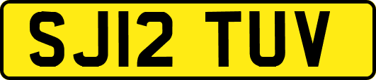 SJ12TUV