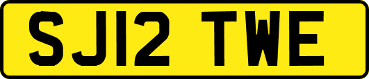 SJ12TWE