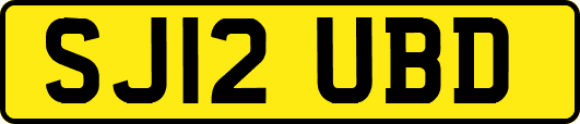SJ12UBD
