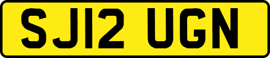 SJ12UGN