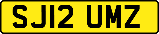 SJ12UMZ