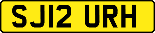 SJ12URH