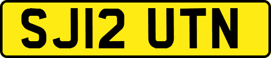 SJ12UTN