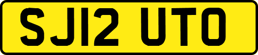 SJ12UTO