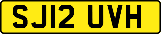SJ12UVH