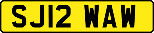 SJ12WAW
