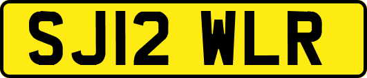 SJ12WLR
