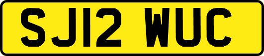 SJ12WUC