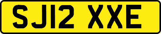 SJ12XXE