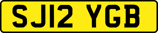 SJ12YGB