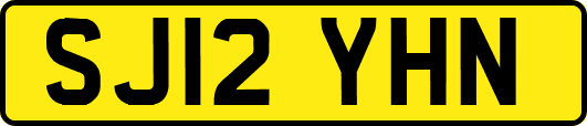 SJ12YHN