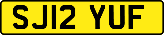 SJ12YUF